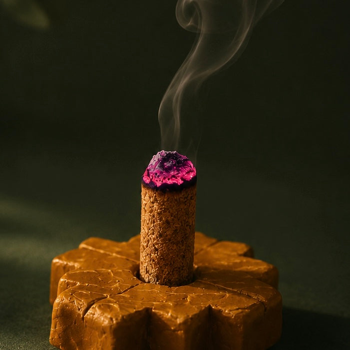 What Is Palo Santo? Uses, Origin & How to Burn It