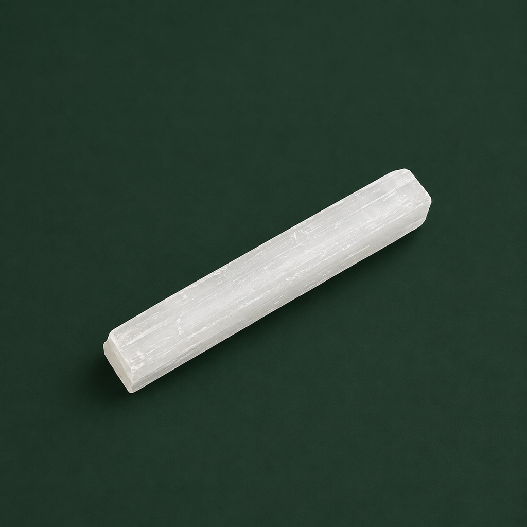 Selenite Stick