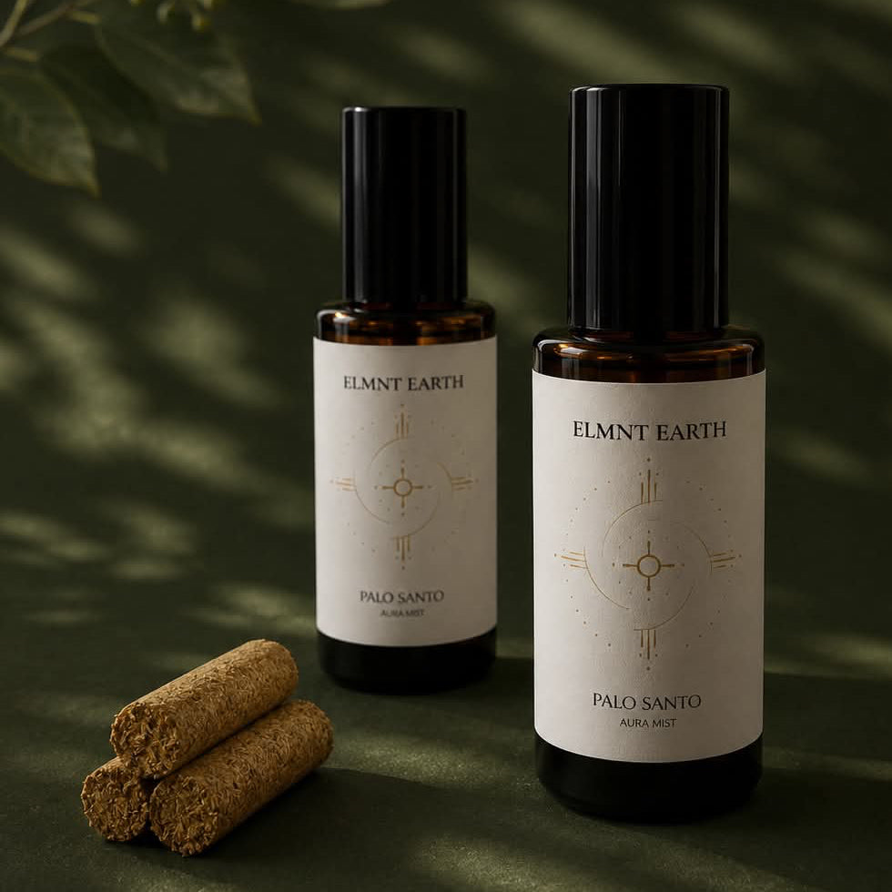 ELMNT Palo Santo Aura Mist