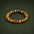Palo Santo Bracelet – 8mm