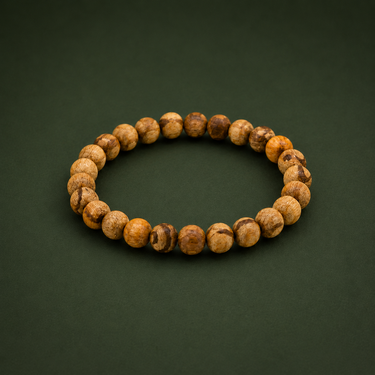 Palo Santo Bracelet – 8mm