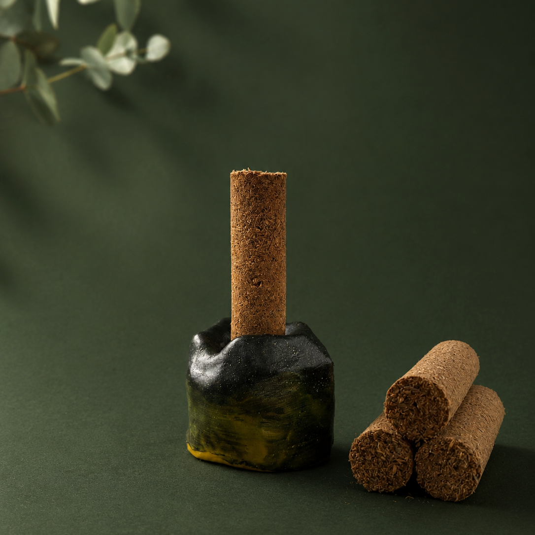 ELMNT Palo Santo + Rosemary