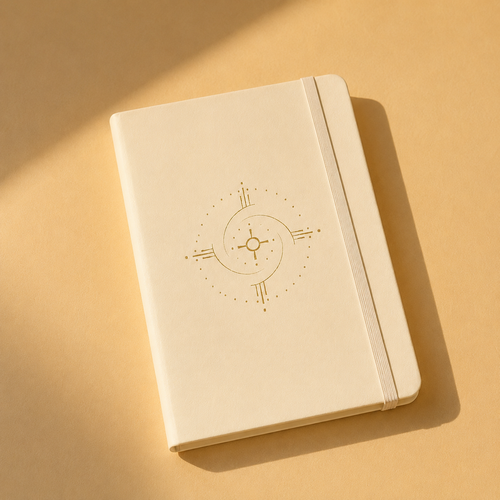 Love Notes Journal