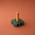 Chakana Incense Holder
